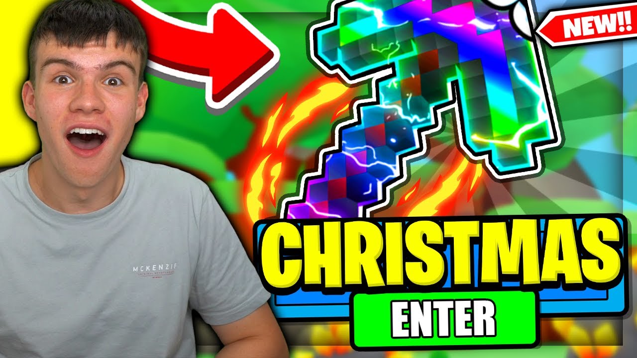 *NEW* ALL WORKING CODES FOR PICKAXE MINING SIMULATOR 2022! ROBLOX PICKAXE MINING SIMULATOR CODES