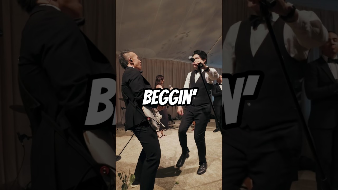Beggin’ - Måneskin (Downbeat)