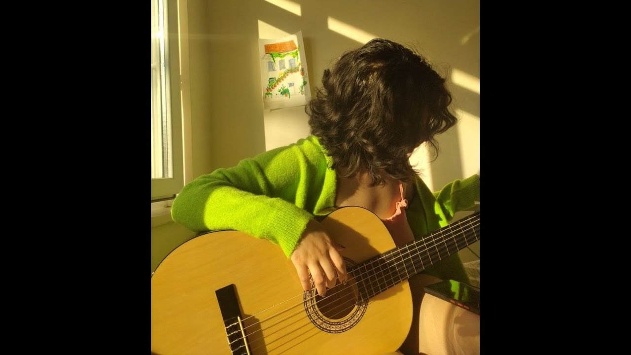 [FREE] Acoustic Guitar Type Beat 