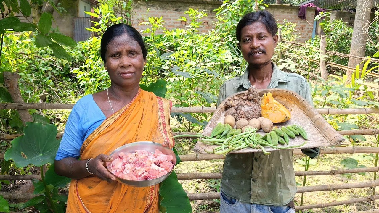 ওল দিয়ে চিকেন প্রথমবার খেলাম রান্না খুব সুস্বাদ হয়েছে।