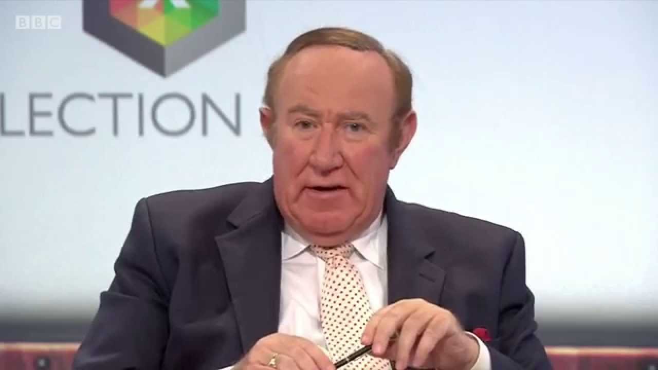 BBC Daily Politics: The NHA Party