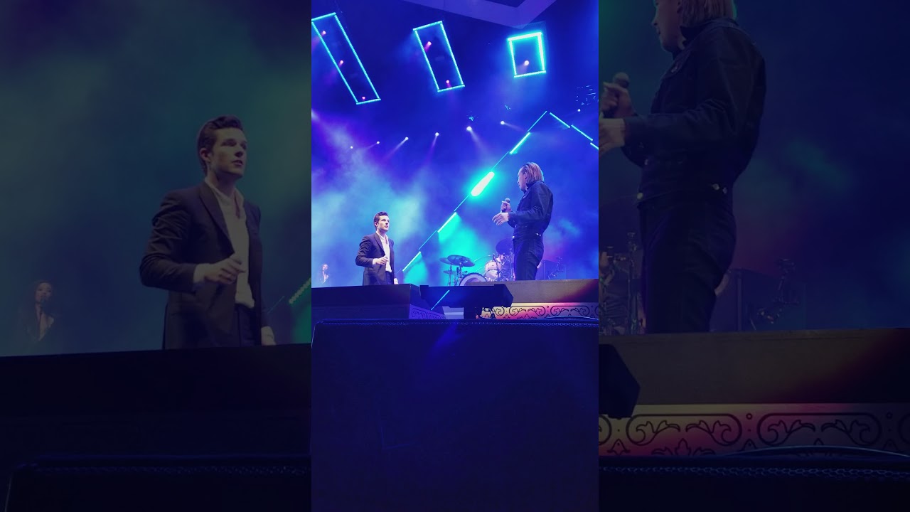 Runnin Outta Luck Alex Cameron and The Killers