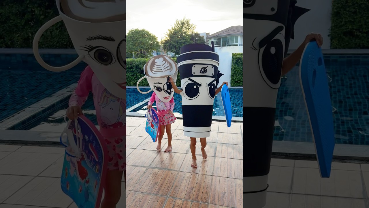 cappuccino assassino x ballerina cappuccino mimimi #summer #ballerina #cappuccino #italianbrainrot