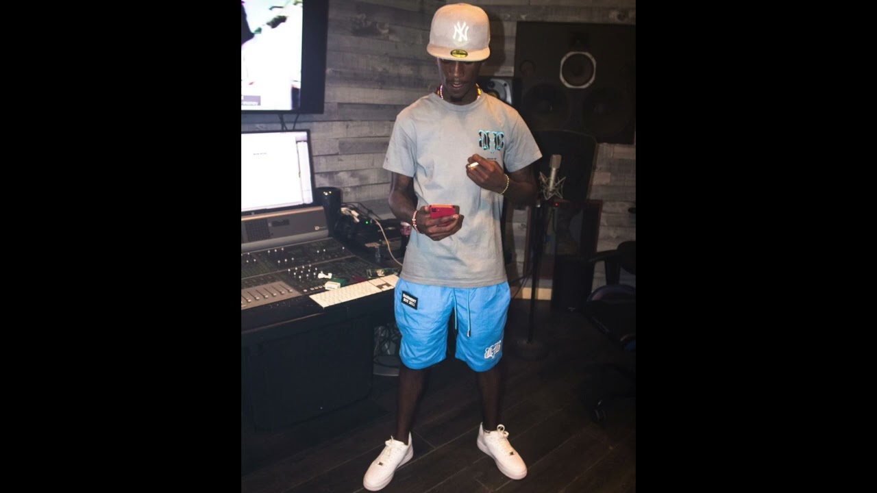R5 Homixide Type Beat - 