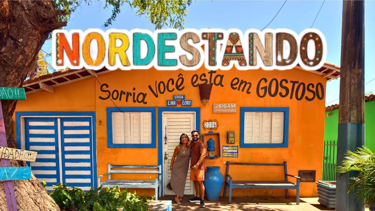 Tudo que fizemos em São Miguel do Gostoso, onde o vento faz a curva: nosso roteiro inesquecível