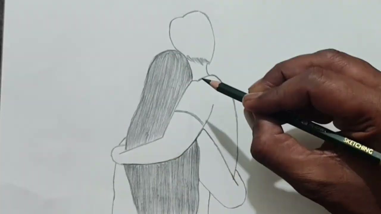 Satisfying pencil work #art #lifeisbutadream #drawingtutorial 