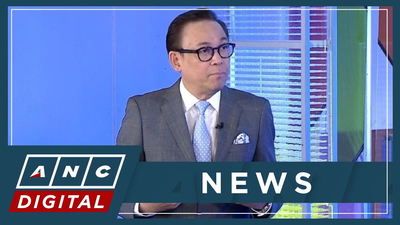 WATCH: Atty. Tranquil Salvador III on VP Duterte appearance at Senate, Day 2 of impeachment trial