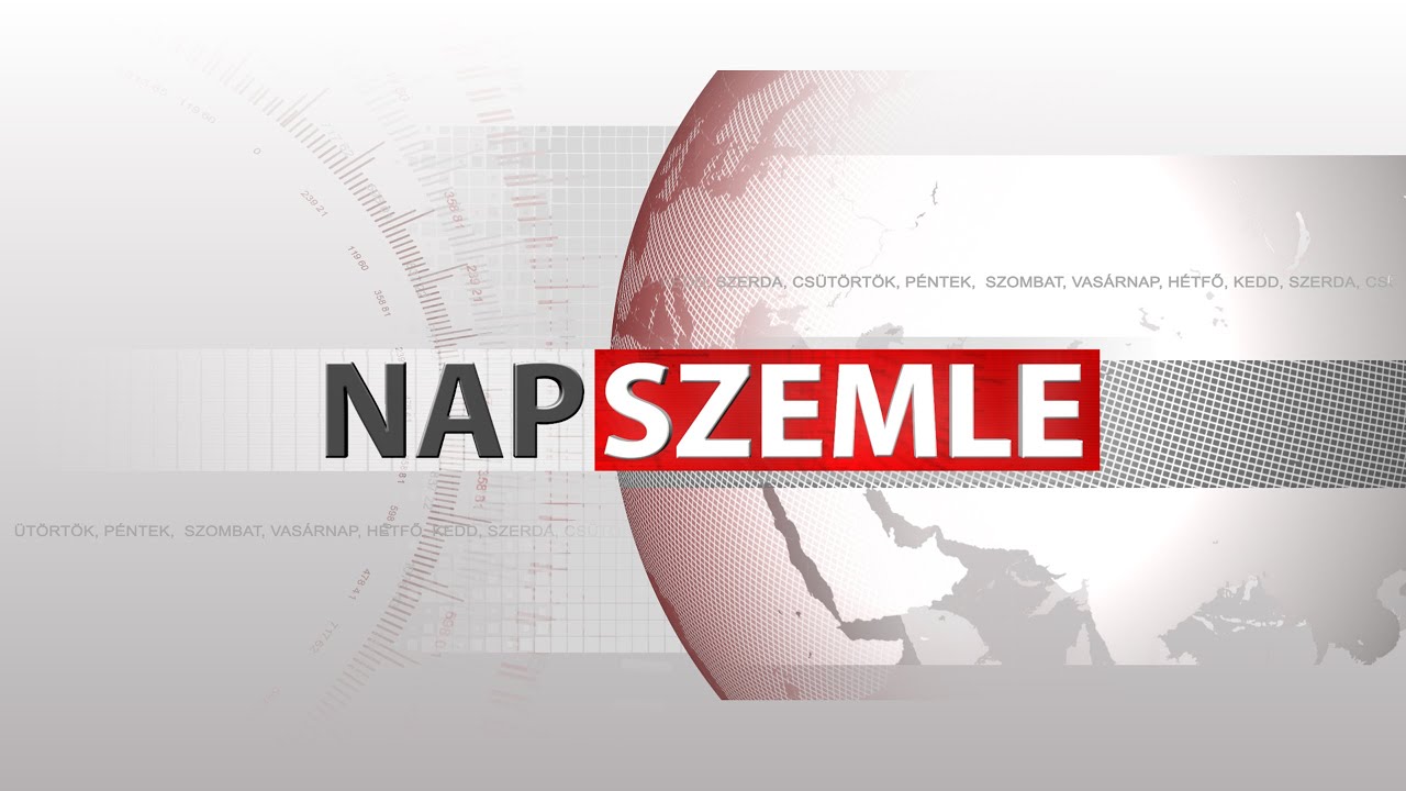 NAPSZEMLE 2026.01.29.
