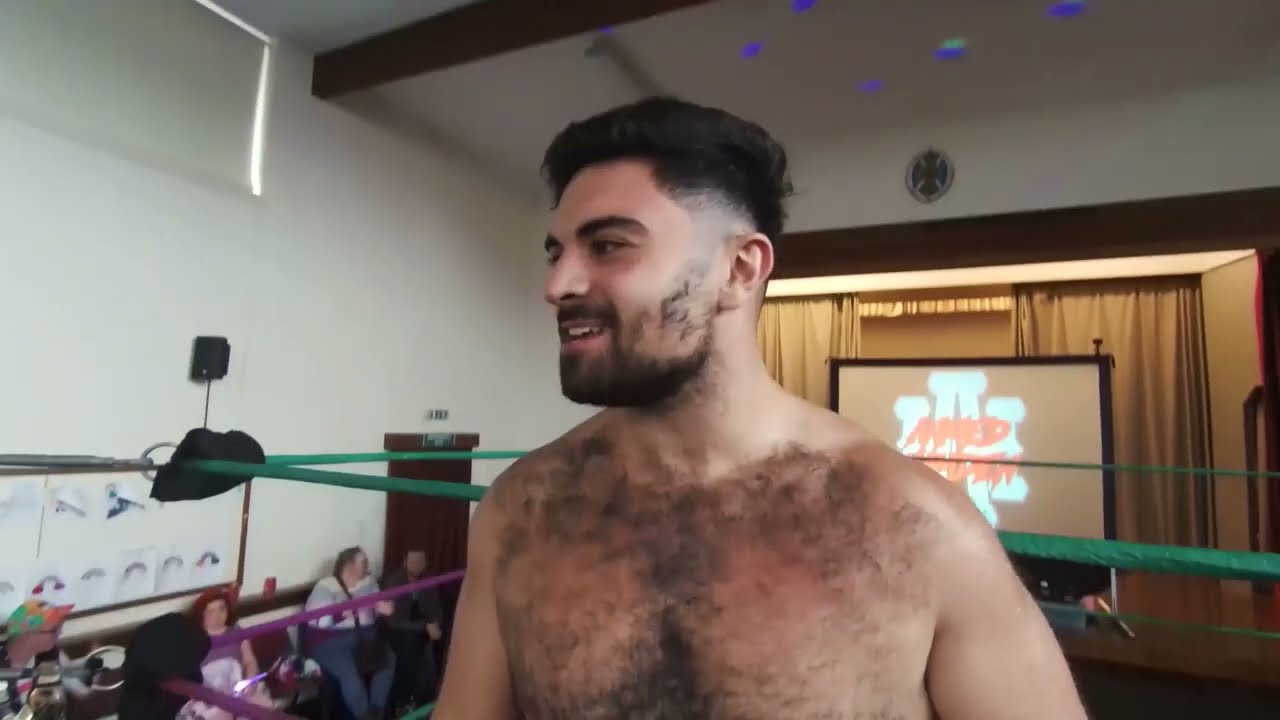 Pro2 Battlelines IV - Are You Ready?? Troon Concert Hall 12th October 2025!! Tickets Available!!