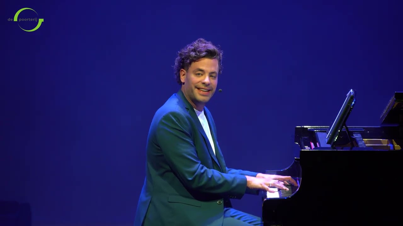🎭 Opening nieuw theaterseizoen 2025/2026 - De Poorterij Zaltbommel