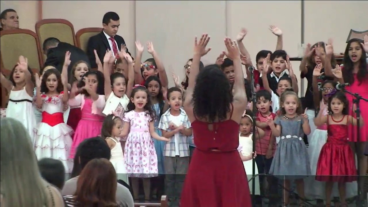ADTAG Recanto | Departamento Infantil