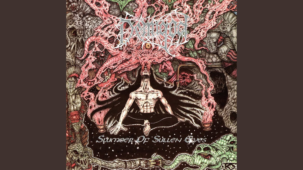 Embrace the Darkness / Blood of the Perished
