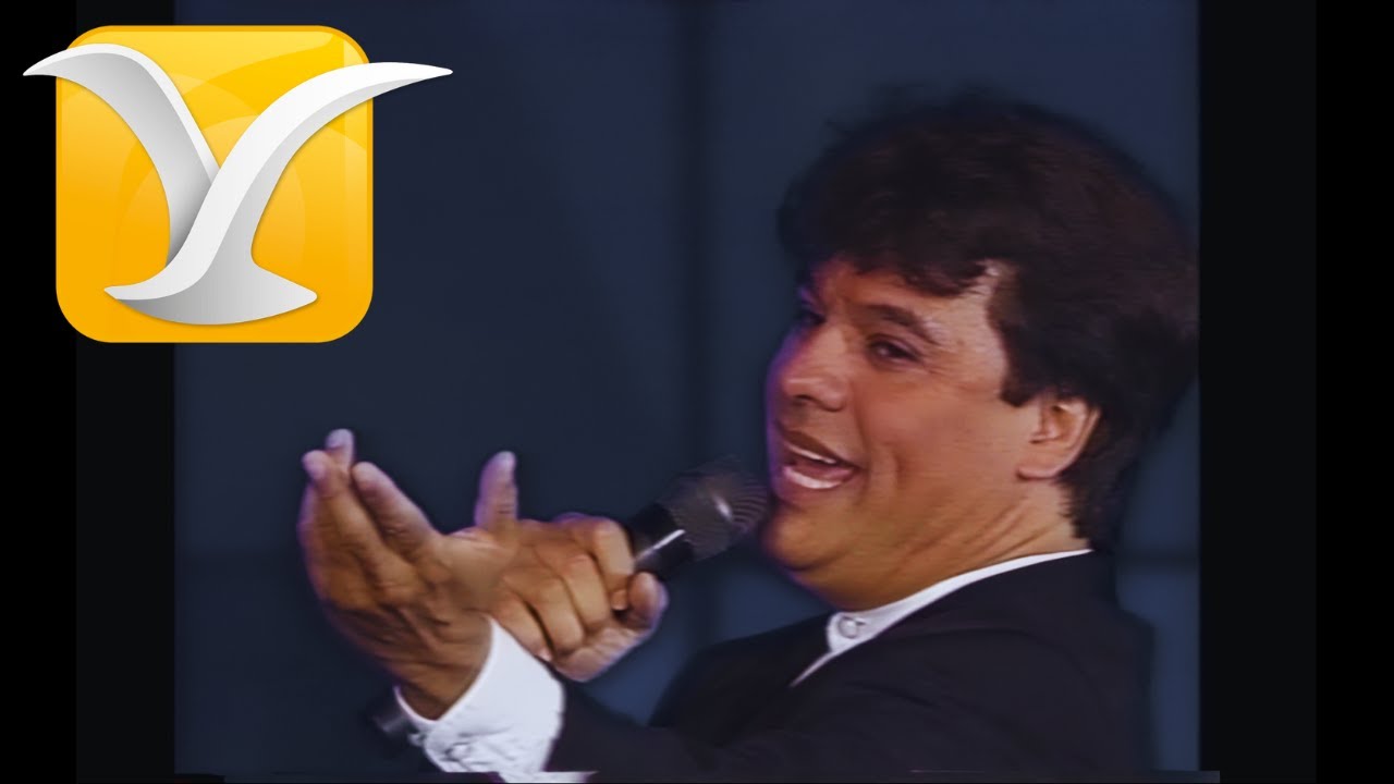 Juan Gabriel - Queriendo y no - Festival de la Canción de Viña del Mar 1996 - Full HD 1080p.
