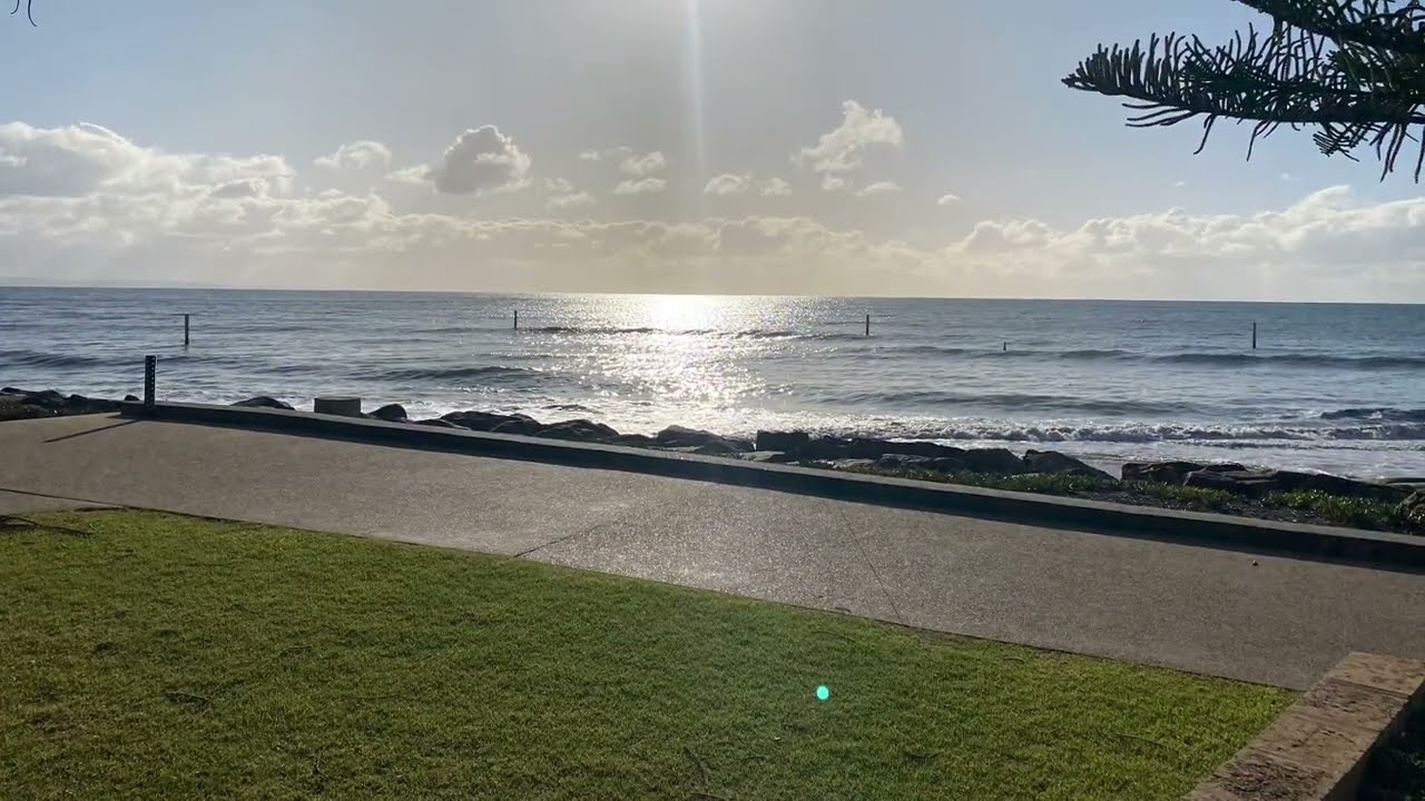 Busselton and Bunbury