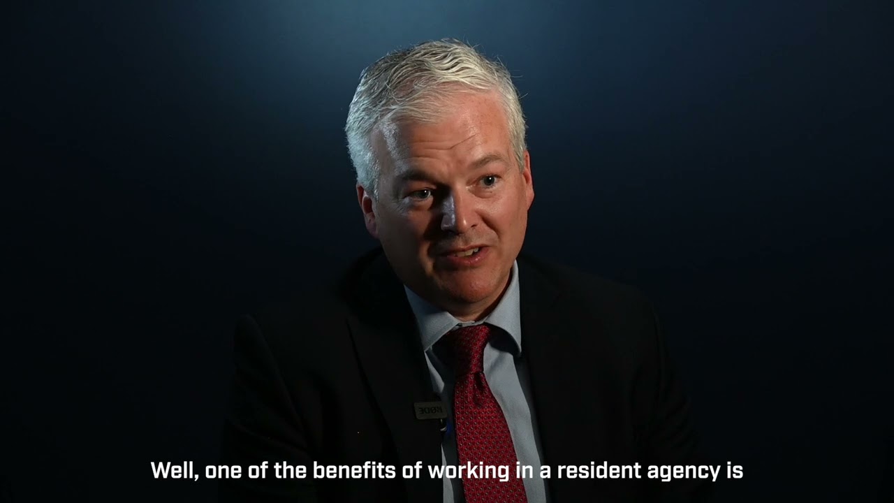 Ask an ASAC: Resident Agencies