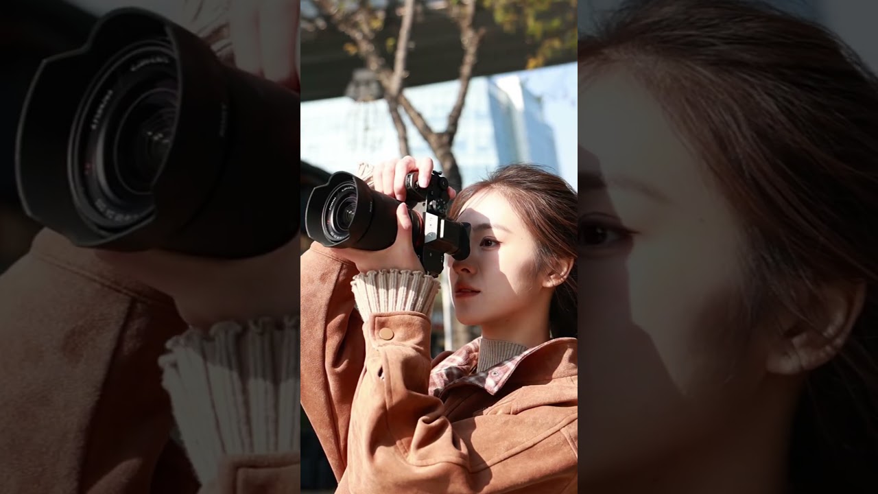 Say Goodbye to Sony A7V Viewfinder Light Leak