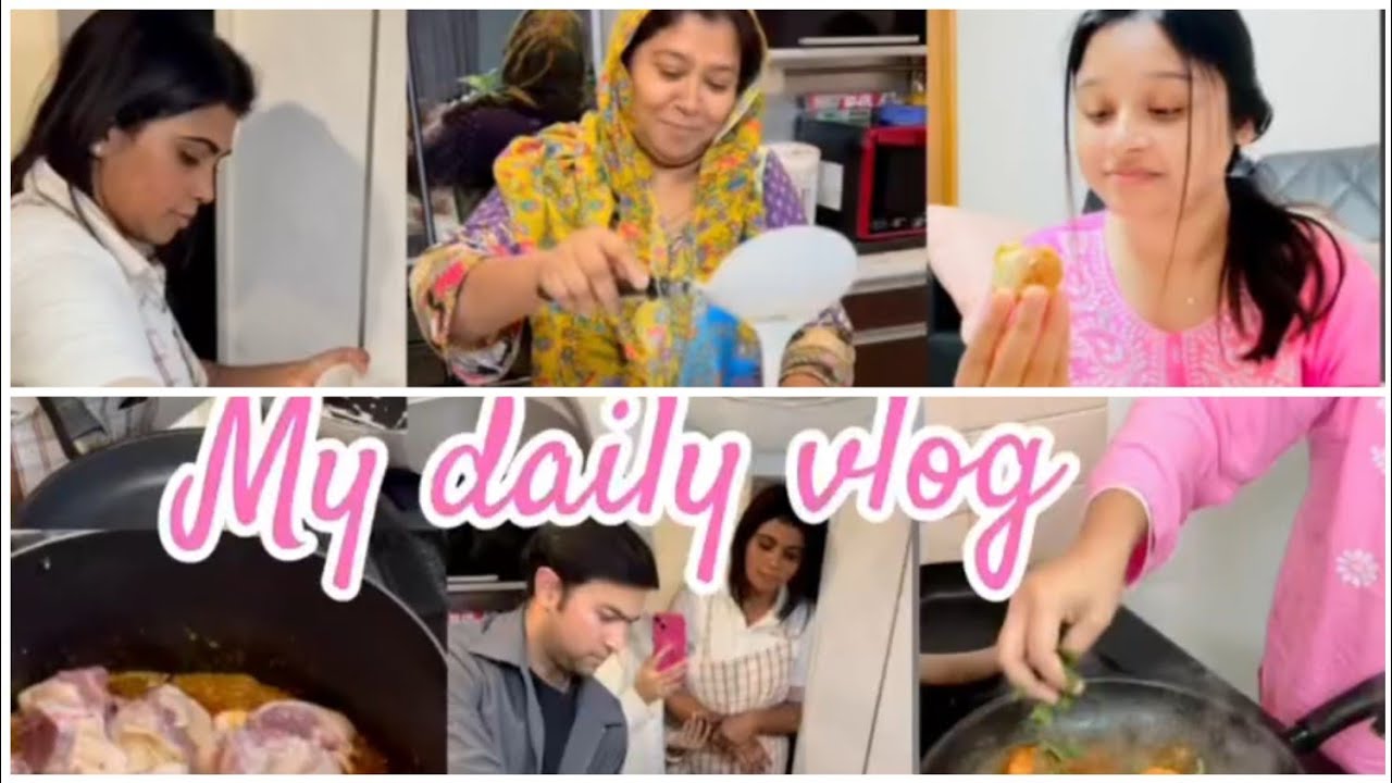 জাপানে🇯🇵 বসে বাংলাদেশের শীতকালীন জনপ্রিয় হাঁসের মাংস খাচ্ছি 🥰#vlog #minivlog