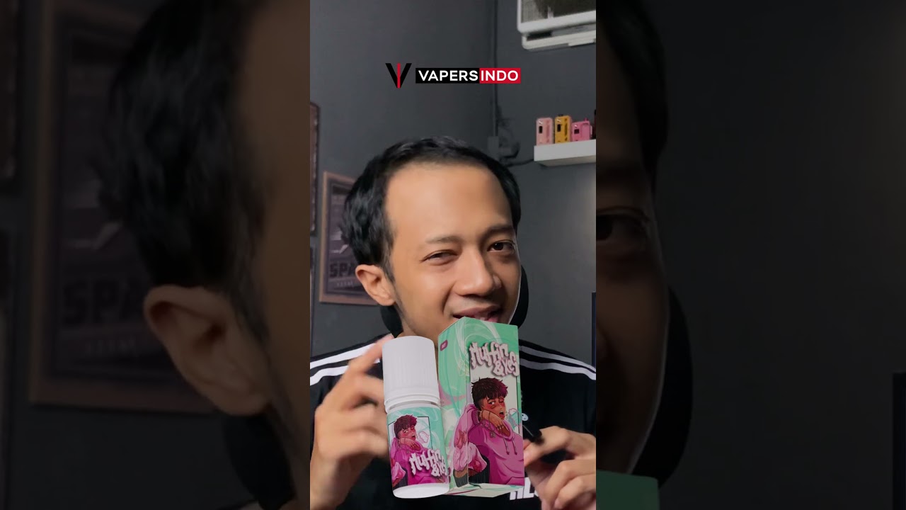 REKOMENDASI PODS FRIENDLY ATAU SALTNIC GARUK