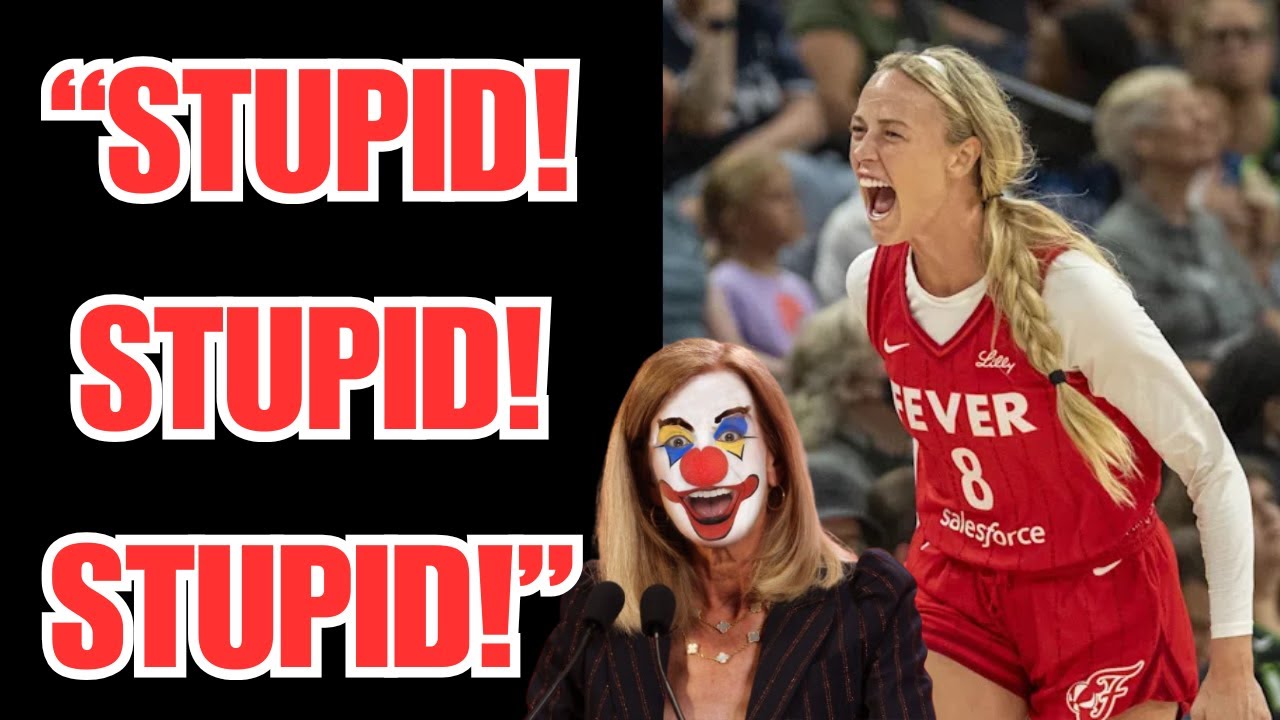 WNBA, Players RISK Destroying HISTORIC Opportunity They Will NEVER Have Again