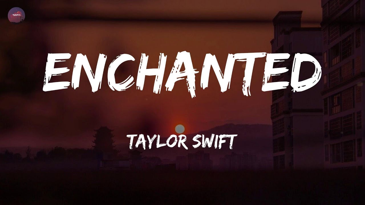 Enchanted - Taylor Swift (LYRICS) Justin Bieber, One Direction,....MIX