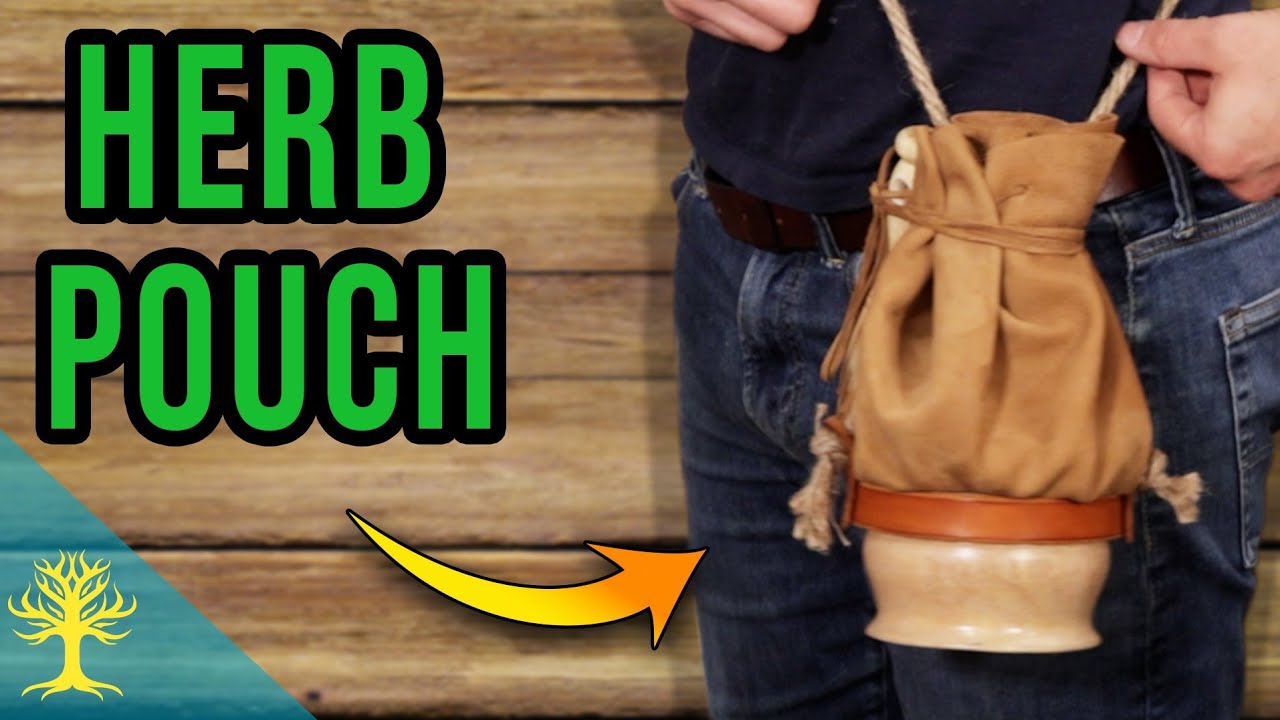 Этот мешочек для раствора &mdash; ГЕНИАЛЬНЫЙ!