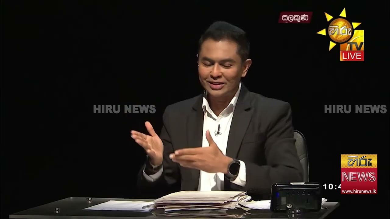 තැනින් තැන සිදුවෙන ඝාතන ජාතික ආරක්ෂාවට අයත්ද? 