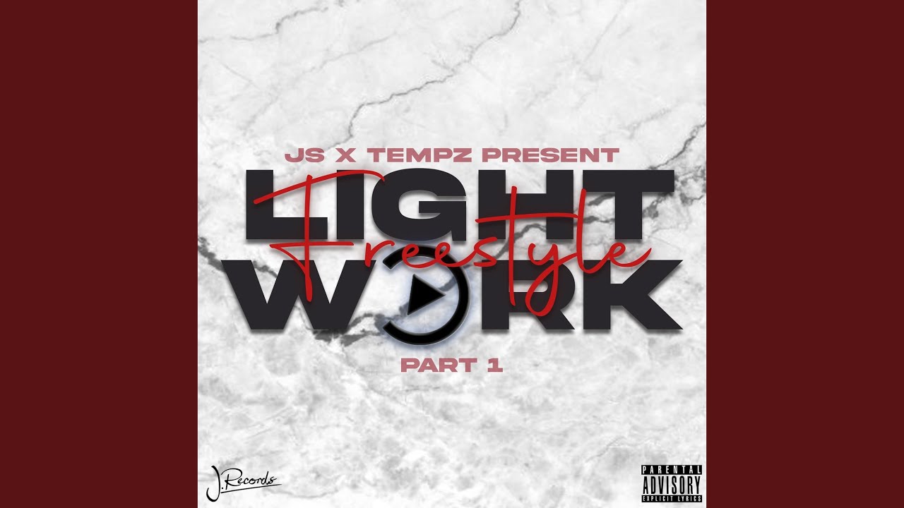 Lightwork Freestyle, Pt. 1