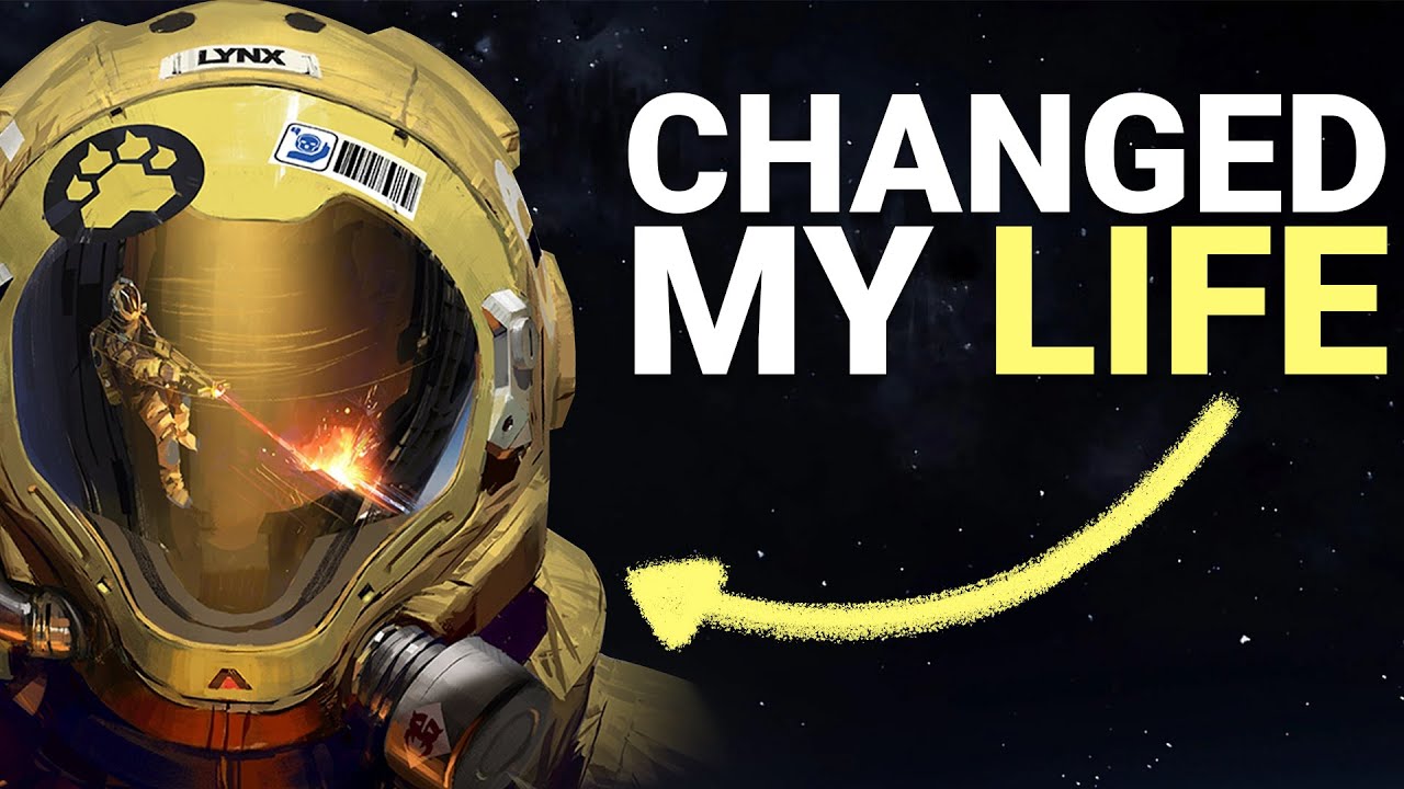 How Hardspace: Shipbreaker changed my life