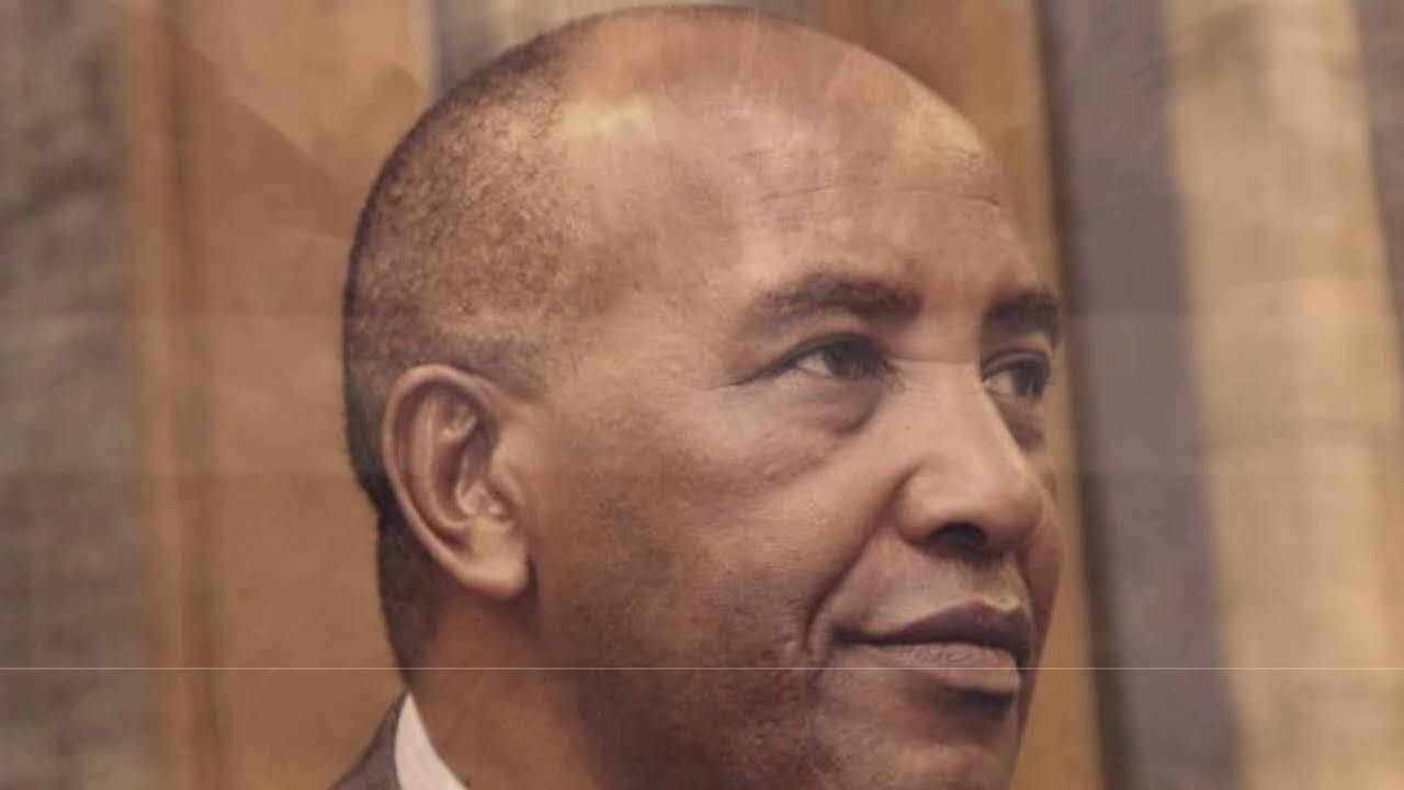 Ndereti na JB Muturi 