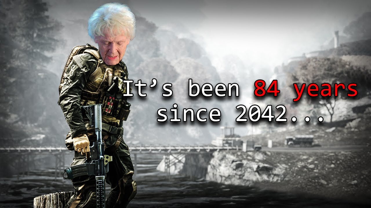 THE BATTLEFIELD 6 WAITING ROOM EXPERIENCE