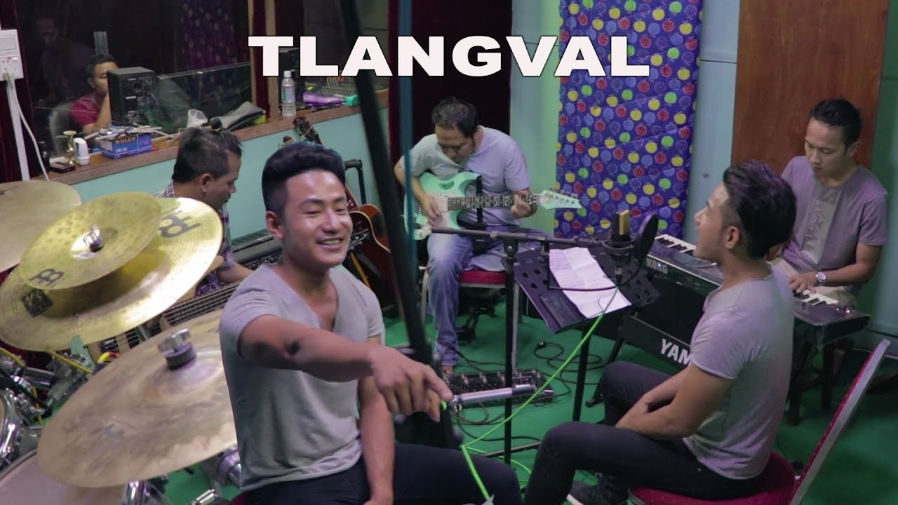 ZoForce Band | HLUTEA - TLANGVAL (OFFICIAL)