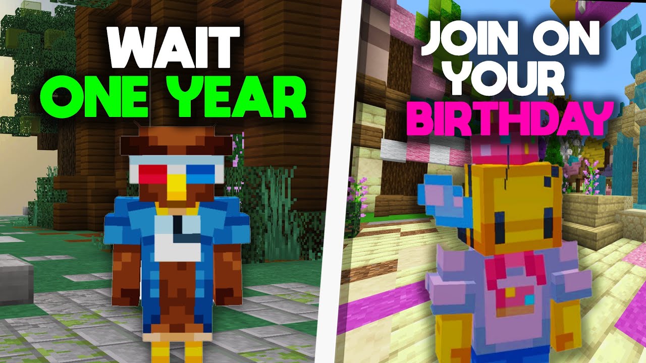 All Cosmetics on The Hive Bedrock 2022