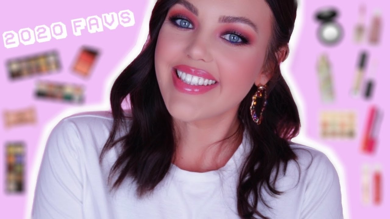 My 2020 Makeup Favorites! 🙌