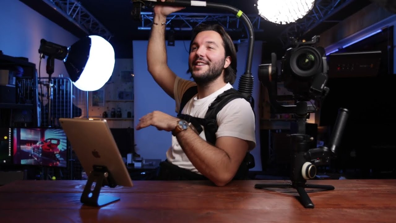EASYRIG : il vous faut ABSOLUMENT cet accessoire !