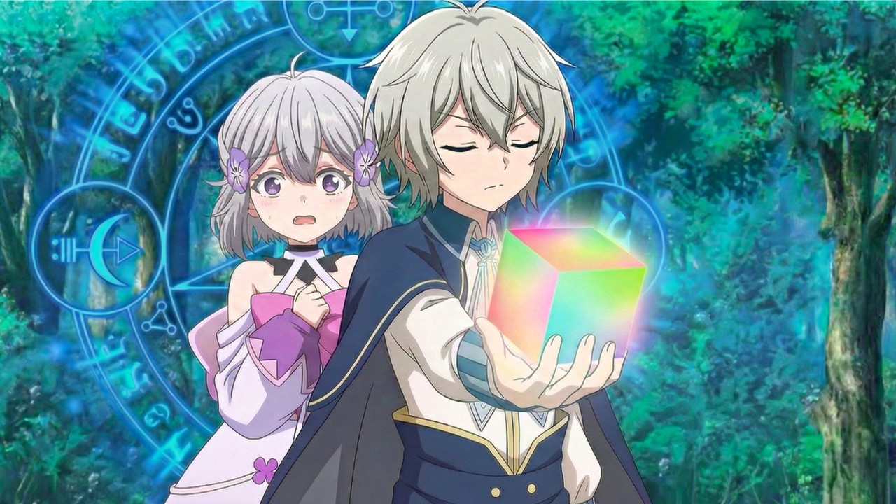 Reborn as a Brilliant Noble, He Uses Creation Magic to Forge a Powerful Empire | New Anime Recap