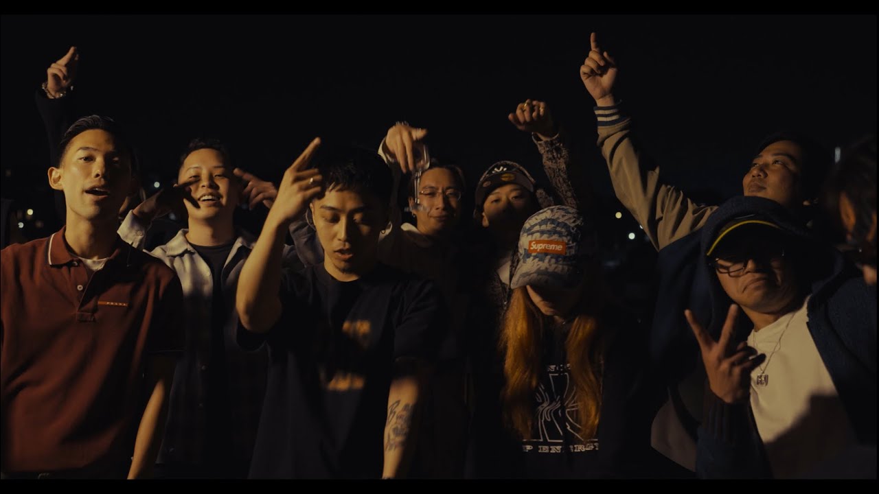 TEITO - HOMEWAY feat. NoNameTillBeFamous (Official Music Video)