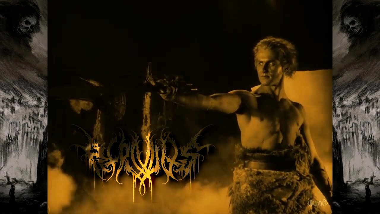 Atronos - Feuer und Stahl (Unofficial Video)