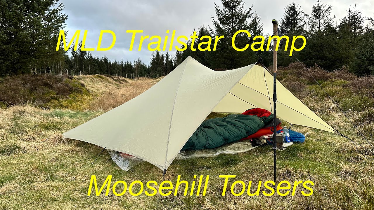 MLD Trailstar Camp