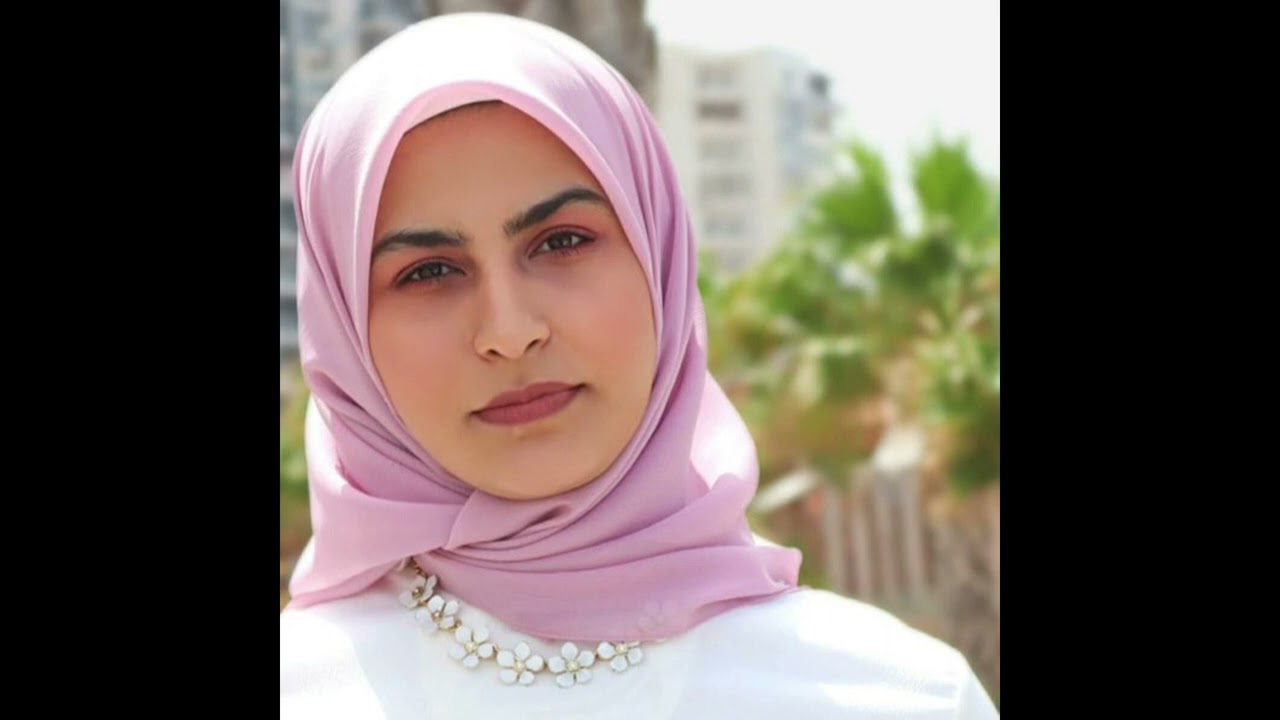 SPECIAL: An Interview with Asma Othman, Egypt, APORDE 2023 alumni