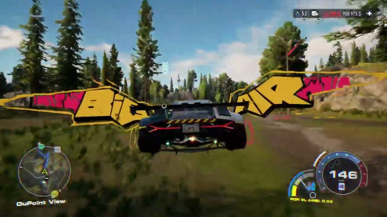 Need For Speed Unbound | Gameplay Xbox | Carteles Y Osos