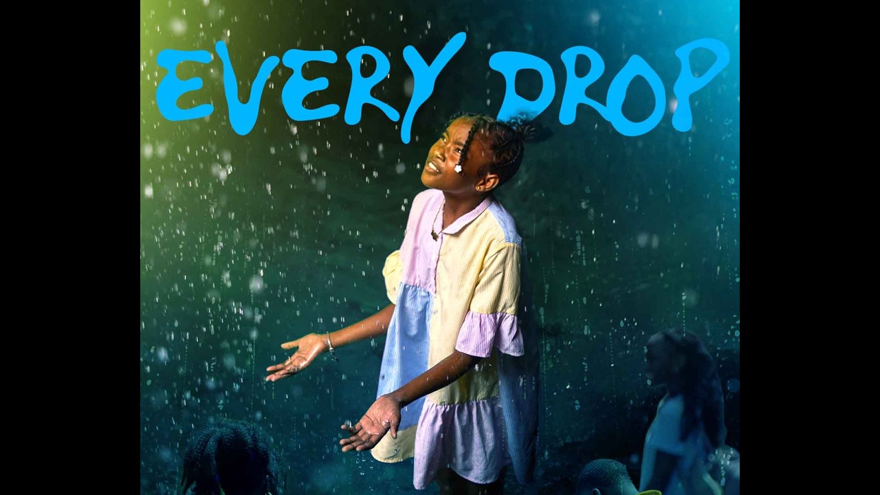 Every Drop | Official Trailer