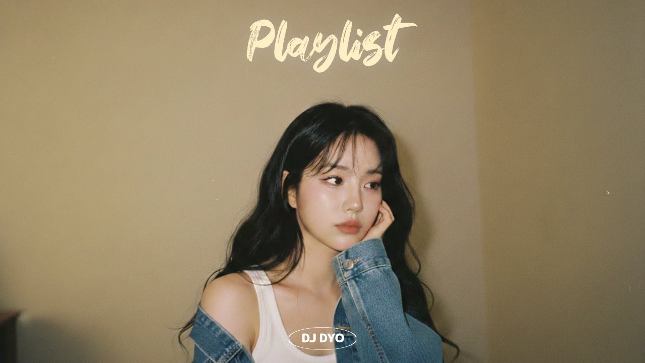 𝐏𝐥𝐚𝐲𝐥𝐢𝐬𝐭 이 노랠 들으면 너가 생각나잖아,,🤍| 감성힙합 R&B 인디