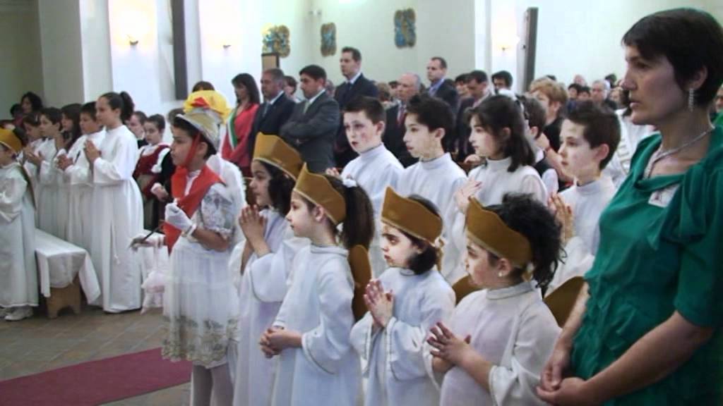 Rapone - Festa Patronale di San Vito