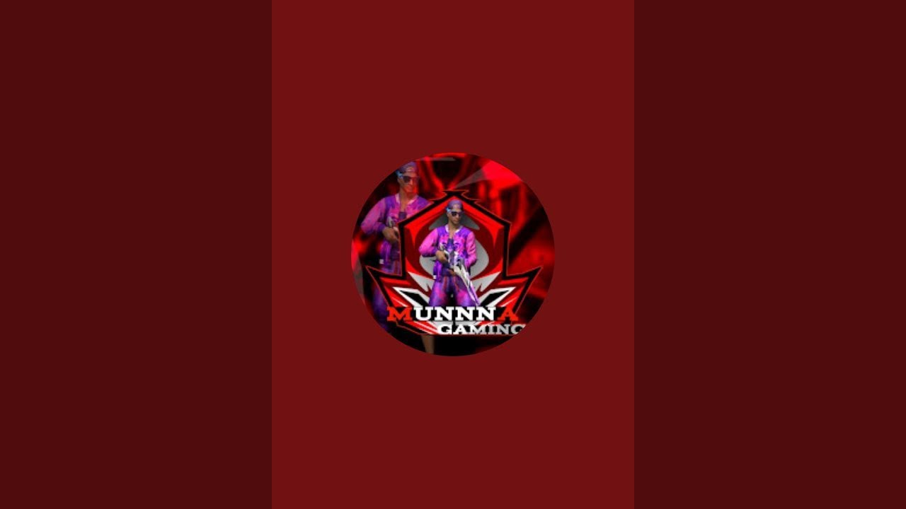 Munna 8434 is live