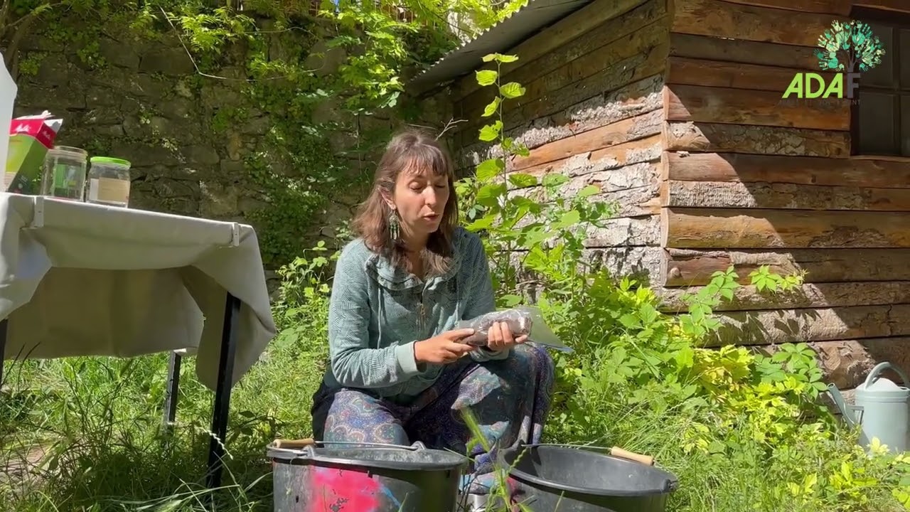 Tutoriel : Mesure de l'azote du sol avec le Nitracheck