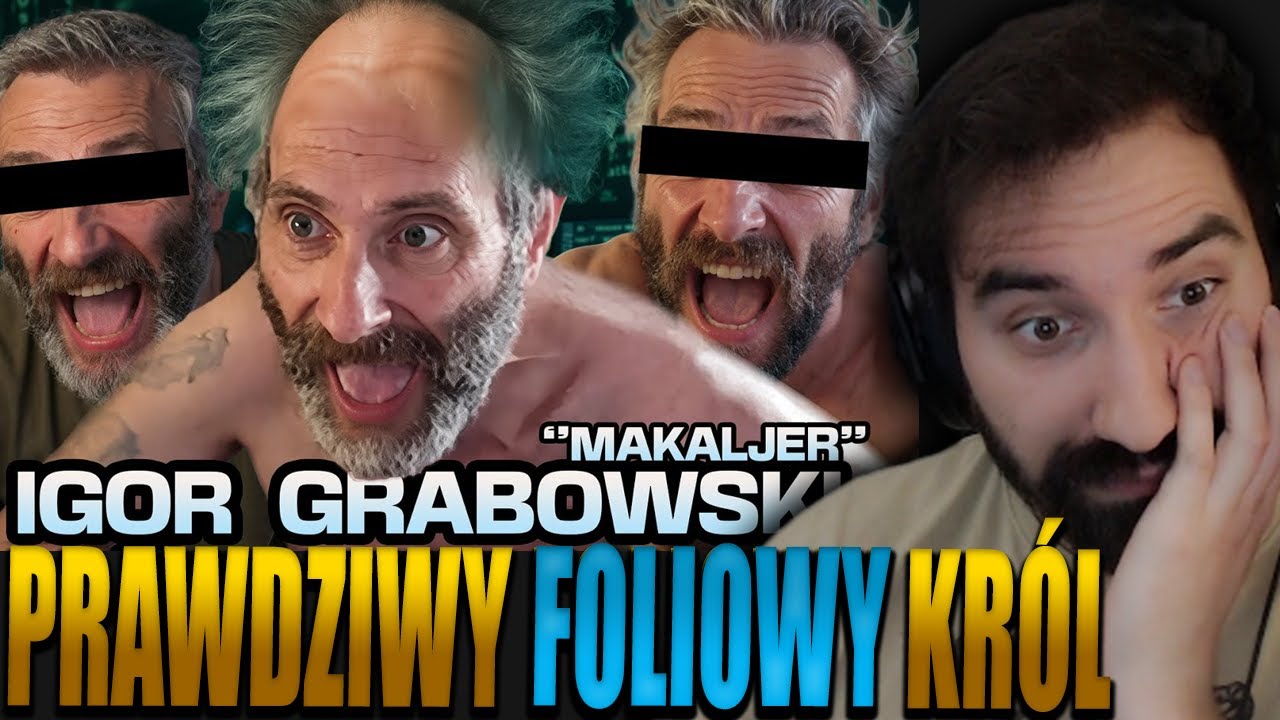CZEGOŚ TAKIEGO JESZCZE NIGDY NIE WIDZIAŁEM 💀 STWORZYŁ AI KTÓRE MOŻE WYJŚĆ Z MONITORA XD