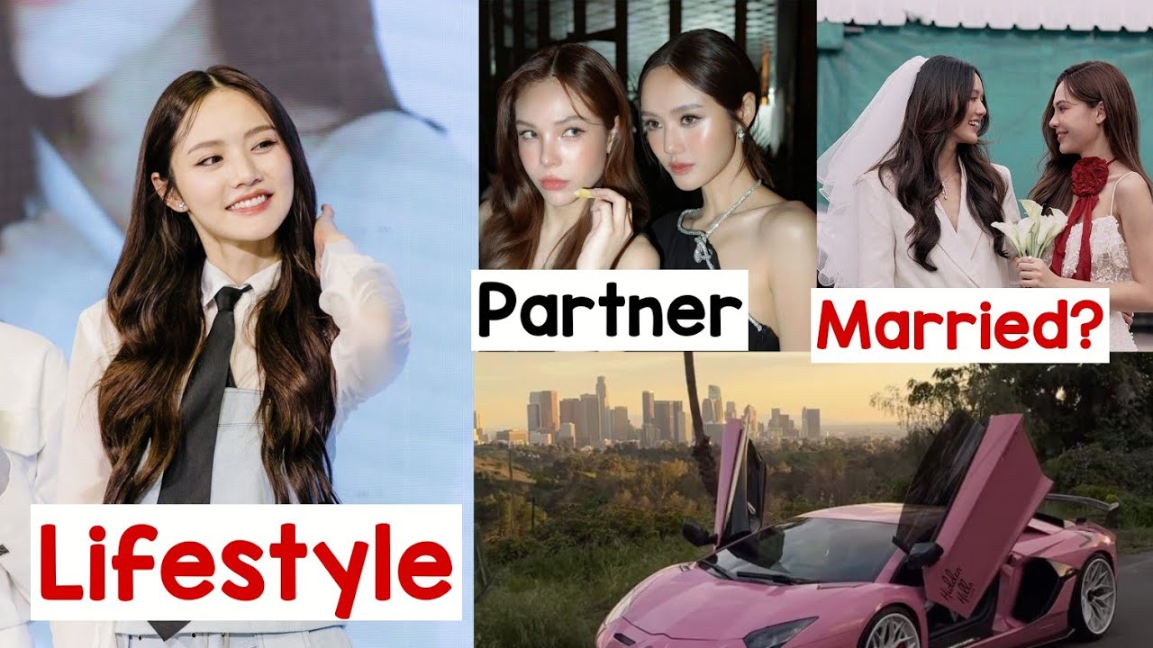 Lookmhee Punyapat Lifestyle 2026 💖 Age, Boyfriend, Net Worth, Dramas, House & Daily Life
