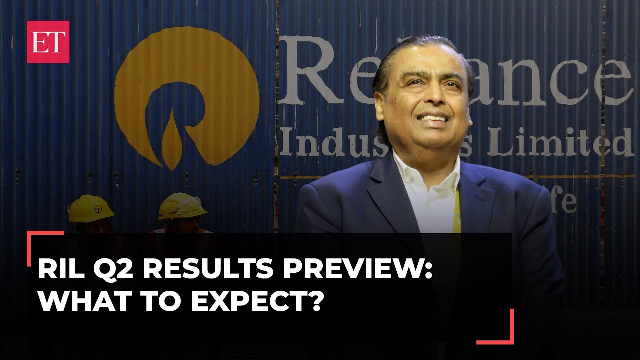 RIL Q2 Results Preview: What to expect from conglomerate&rsquo;s Retail, O2C & Telecom business