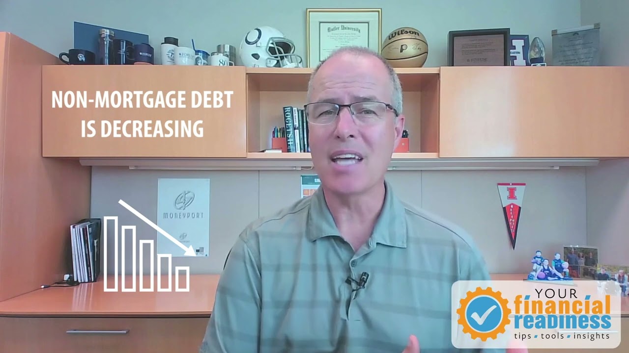 Financial Readiness: How To Know If You Are On Track For Retirement