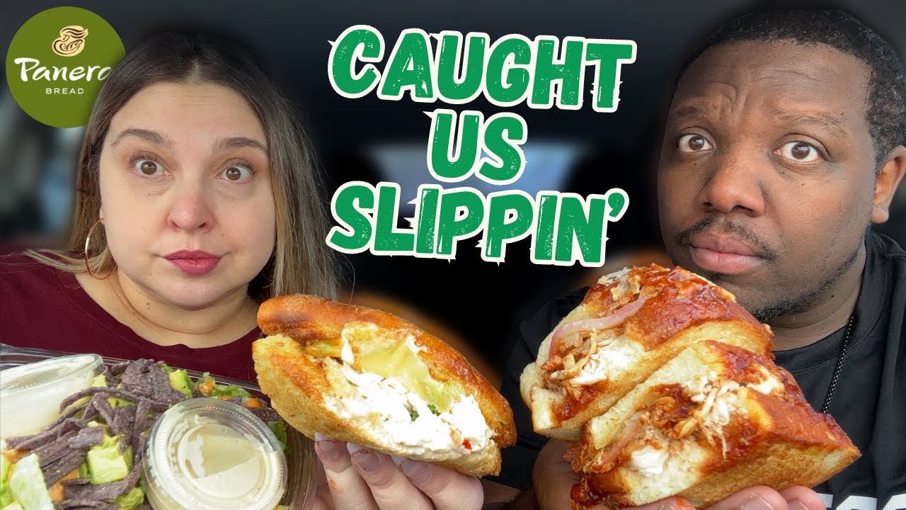 They STOLE From Us! [Story Time + Panera Bread Mukbang]
